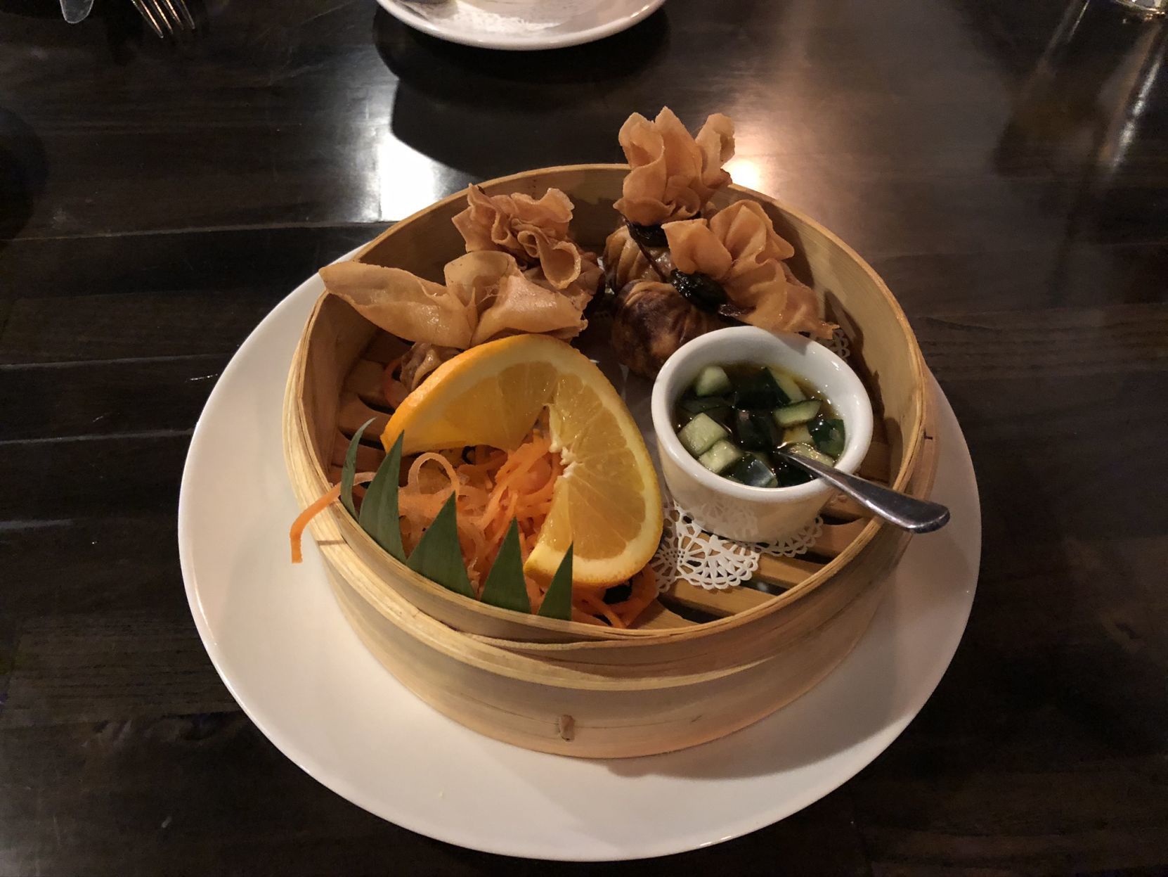 Our Gourmet: K'sone's Thai